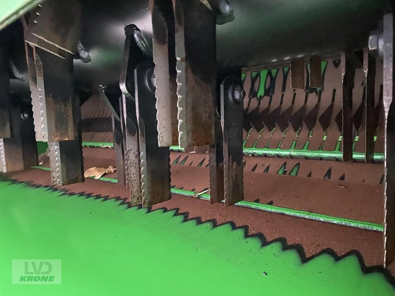 Mähdrescher typu John Deere T550i, Gebrauchtmaschine v Spelle (Obrázek 5)