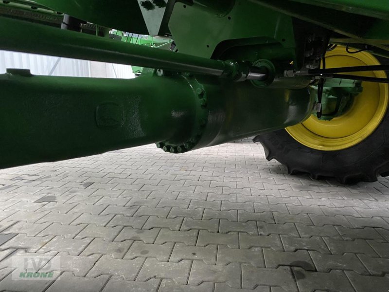 Mähdrescher typu John Deere T550i, Gebrauchtmaschine v Spelle (Obrázek 6)