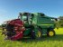 Mähdrescher a típus John Deere T560, 1976 Trommelstd. Auto Contour, Gebrauchtmaschine ekkor: Schutterzell (Kép 3)