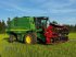 Mähdrescher a típus John Deere T560, 1976 Trommelstd. Auto Contour, Gebrauchtmaschine ekkor: Schutterzell (Kép 8)