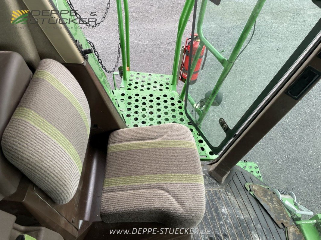 Mähdrescher typu John Deere T560 HillMaster mit 620R und Rapstisch, Gebrauchtmaschine v Beckum (Obrázek 2)