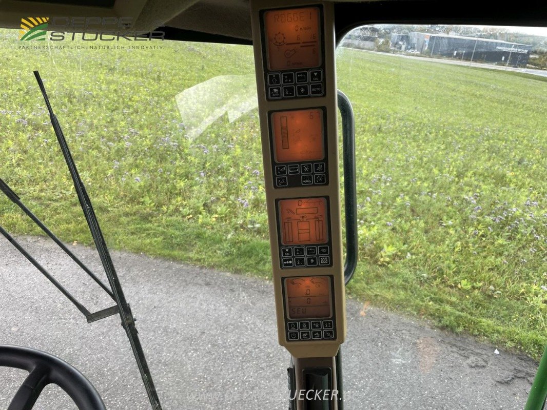 Mähdrescher typu John Deere T560 HillMaster mit 620R und Rapstisch, Gebrauchtmaschine v Beckum (Obrázek 4)