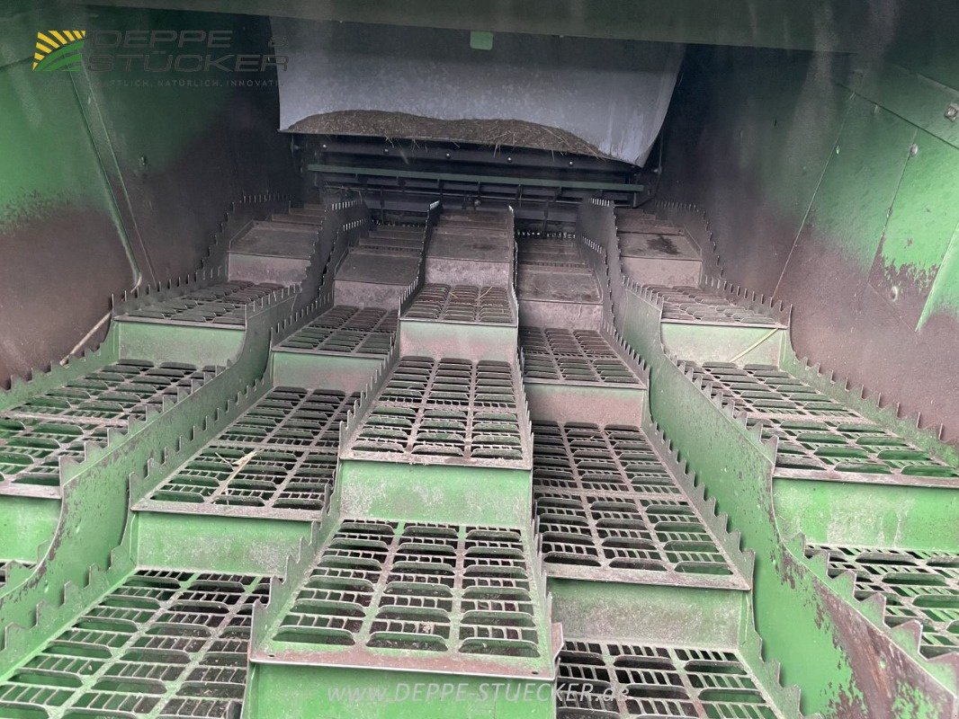 Mähdrescher typu John Deere T560 HillMaster mit 620R und Rapstisch, Gebrauchtmaschine v Beckum (Obrázek 8)