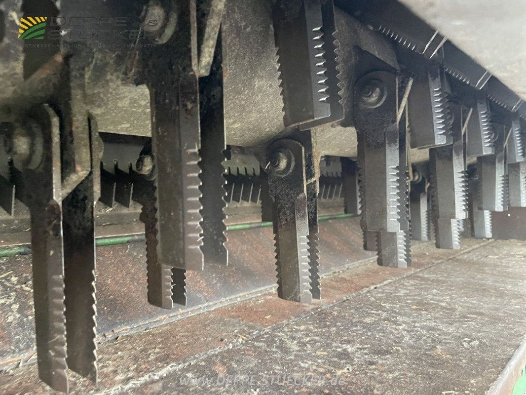 Mähdrescher typu John Deere T560 HillMaster mit 620R und Rapstisch, Gebrauchtmaschine v Beckum (Obrázek 10)