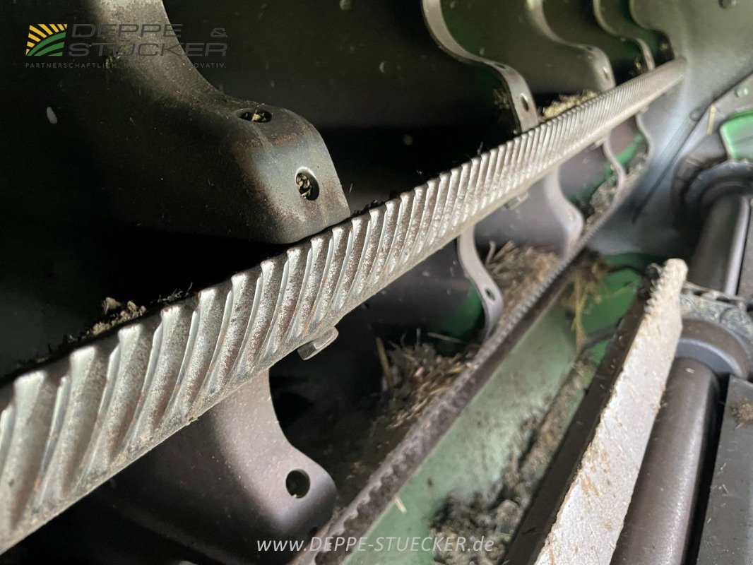 Mähdrescher typu John Deere T560 HillMaster mit 620R und Rapstisch, Gebrauchtmaschine v Beckum (Obrázek 15)