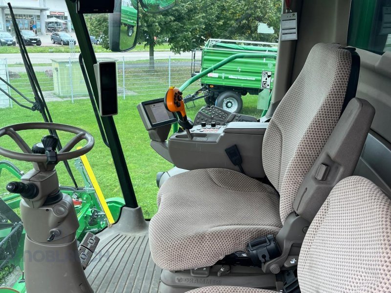 Mähdrescher des Typs John Deere T560 Hillmaster, Gebrauchtmaschine in Ringsheim (Bild 5)