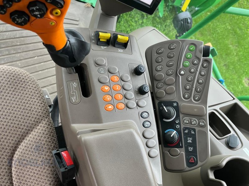 Mähdrescher des Typs John Deere T560 Hillmaster, Gebrauchtmaschine in Ringsheim (Bild 7)