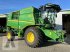 Mähdrescher des Typs John Deere T560 Hillmaster, Gebrauchtmaschine in Lauterhofen (Bild 9)
