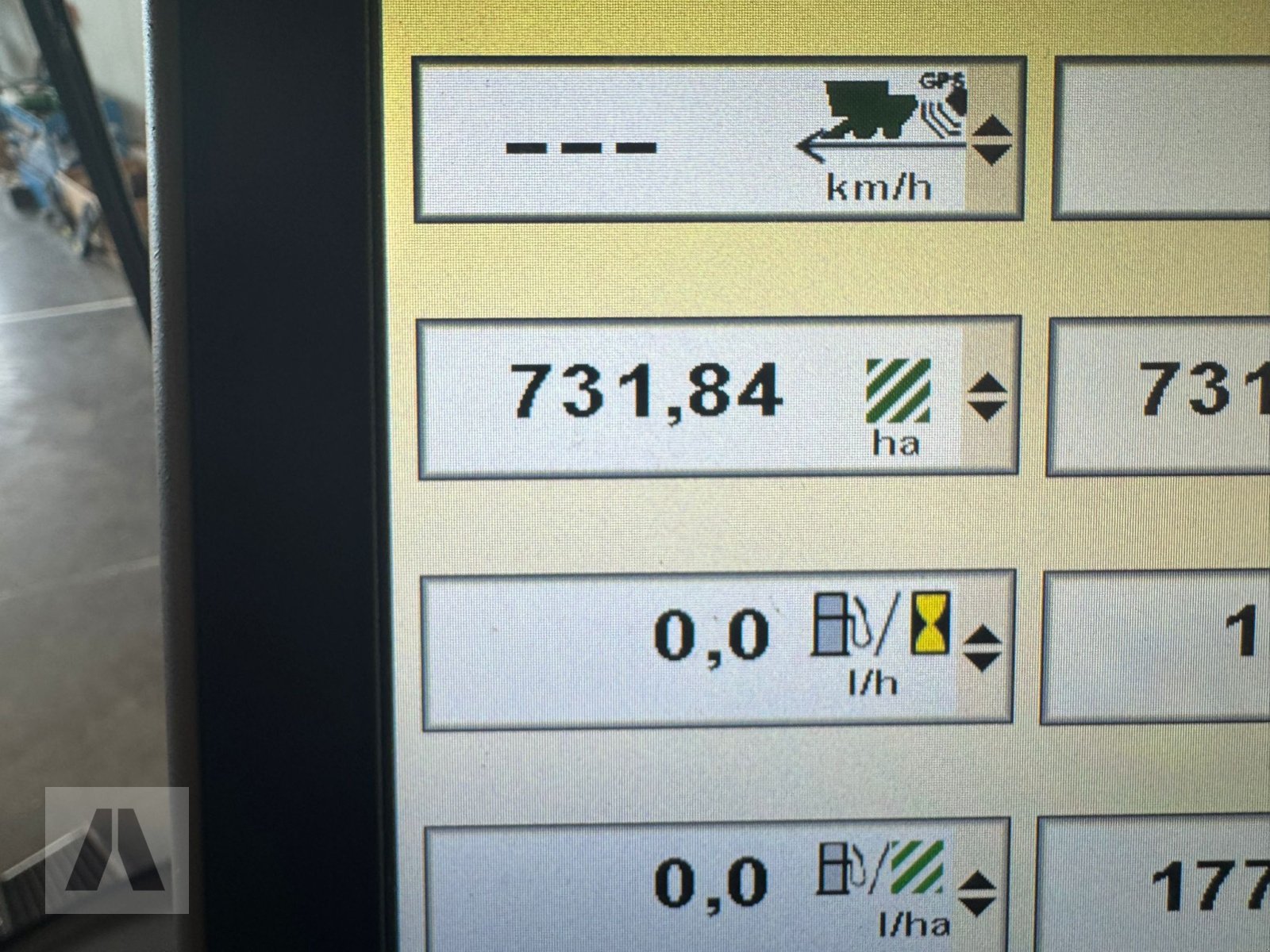 Mähdrescher tipa John Deere T560 Hillmaster, Gebrauchtmaschine u Tettenweis I Karpfham (Slika 21)