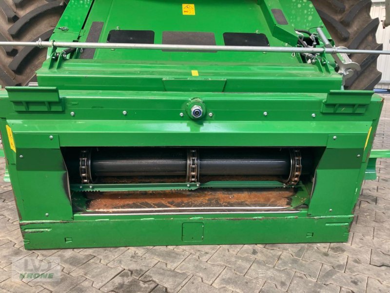 Mähdrescher des Typs John Deere T560 Hillmaster, Gebrauchtmaschine in Spelle (Bild 4)