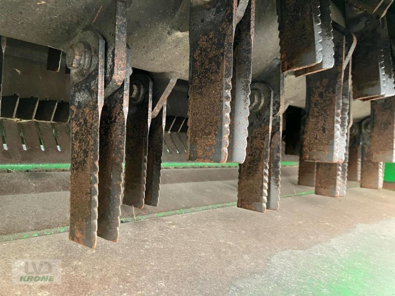 Mähdrescher des Typs John Deere T560 Hillmaster, Gebrauchtmaschine in Spelle (Bild 10)