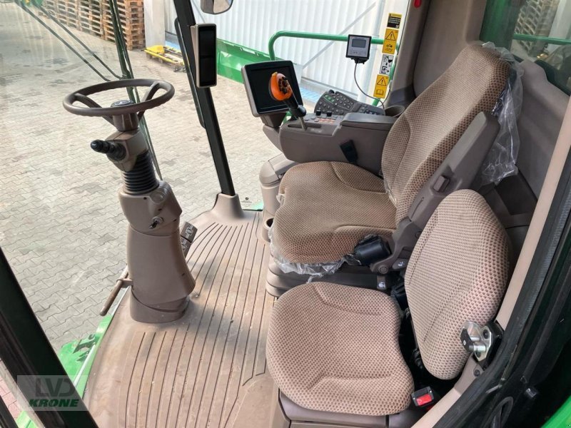 Mähdrescher des Typs John Deere T560 Hillmaster, Gebrauchtmaschine in Spelle (Bild 12)