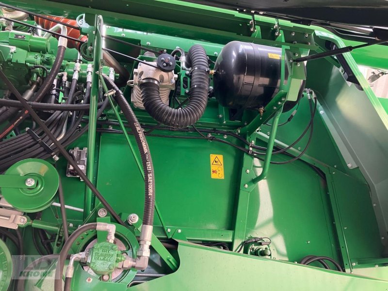 Mähdrescher des Typs John Deere T560 Hillmaster, Gebrauchtmaschine in Spelle (Bild 13)