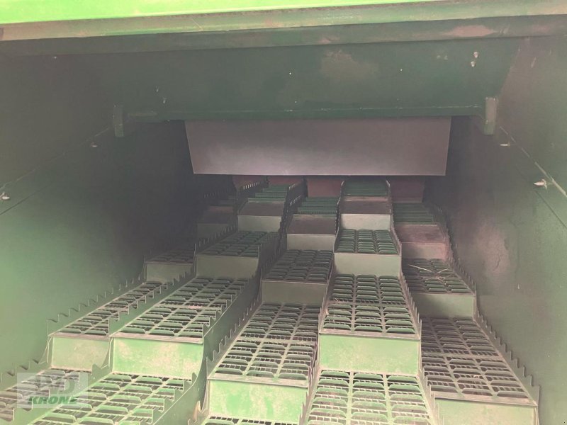 Mähdrescher des Typs John Deere T560 Hillmaster, Gebrauchtmaschine in Spelle (Bild 16)