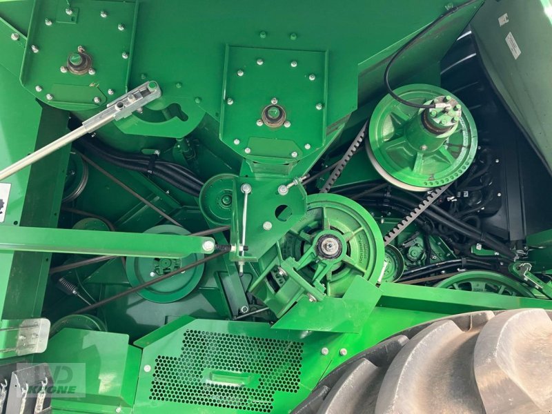 Mähdrescher des Typs John Deere T560 Hillmaster, Gebrauchtmaschine in Spelle (Bild 17)