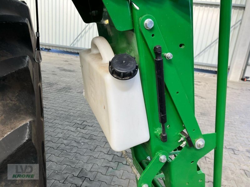 Mähdrescher des Typs John Deere T560 Hillmaster, Gebrauchtmaschine in Spelle (Bild 19)