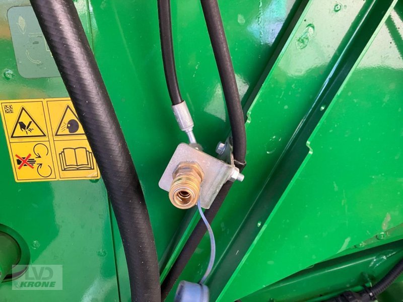Mähdrescher des Typs John Deere T560 Hillmaster, Gebrauchtmaschine in Spelle (Bild 20)
