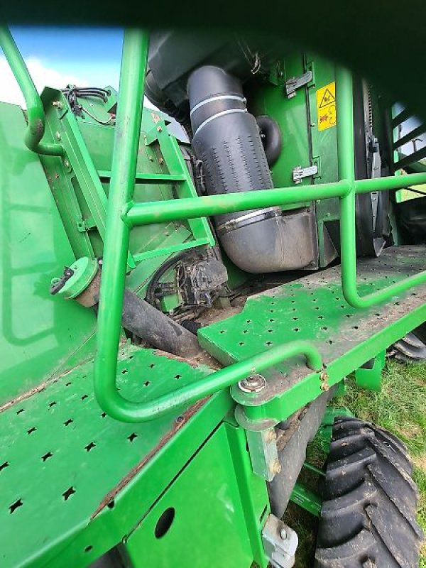 Mähdrescher typu John Deere T560 HM Einzelteile, Gebrauchtmaschine v Fürstenstein (Obrázek 4)
