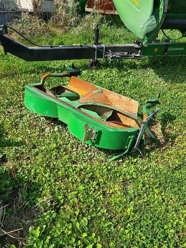 Mähdrescher typu John Deere T560 HM Einzelteile, Gebrauchtmaschine v Fürstenstein (Obrázek 13)