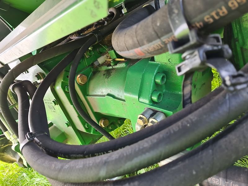 Mähdrescher typu John Deere T560 HM Einzelteile, Gebrauchtmaschine v Fürstenstein (Obrázek 11)