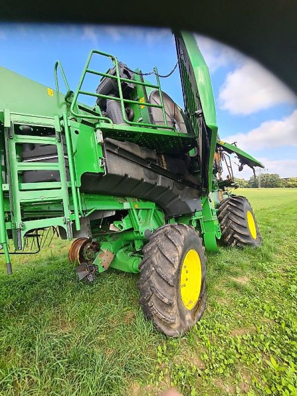 Mähdrescher typu John Deere T560 HM Einzelteile, Gebrauchtmaschine v Fürstenstein (Obrázek 7)