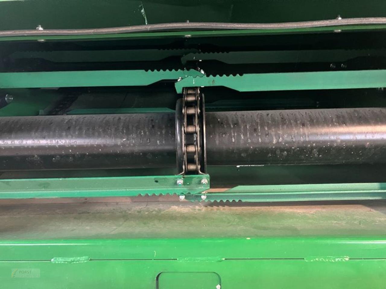 Mähdrescher du type John Deere T560 HM PRODRIVE 30 KM/H NEU, Neumaschine en Jahnatal (Photo 2)