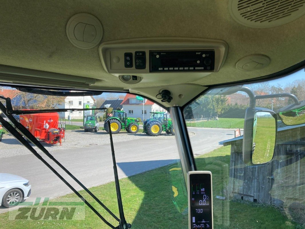 Mähdrescher typu John Deere T560 HM, Gebrauchtmaschine v Inneringen (Obrázek 8)