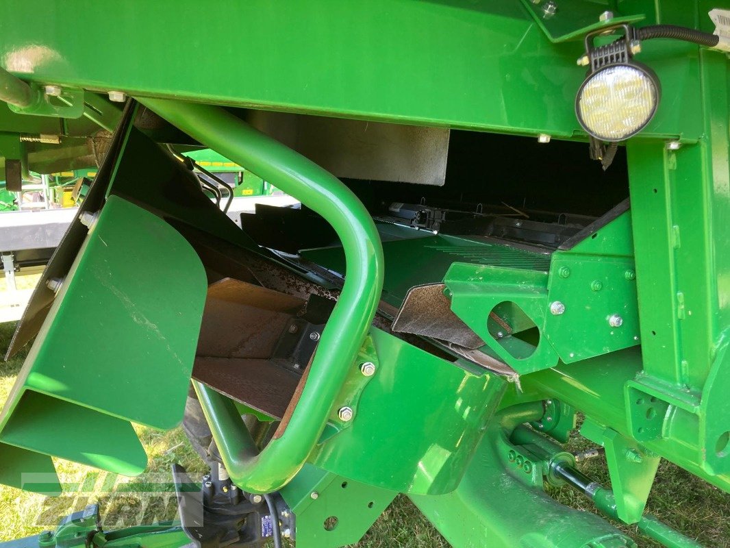 Mähdrescher typu John Deere T560 HM, Gebrauchtmaschine v Inneringen (Obrázek 9)