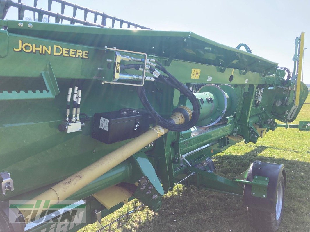 Mähdrescher typu John Deere T560 HM, Gebrauchtmaschine v Inneringen (Obrázek 13)