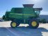Mähdrescher tip John Deere T560 HM, Gebrauchtmaschine in LE PONT CHRETIEN (Poză 4)