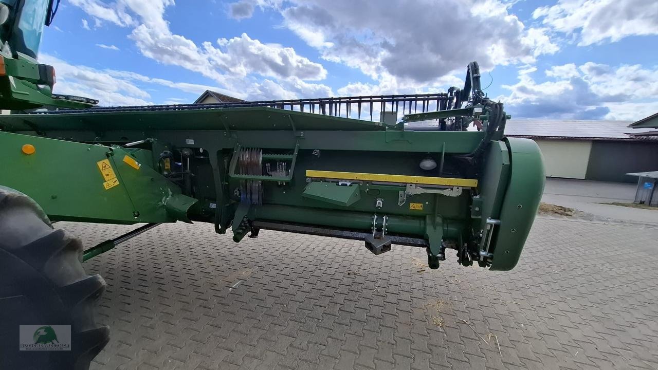 Mähdrescher typu John Deere T560 HM, Gebrauchtmaschine v Wasungen (Obrázek 14)