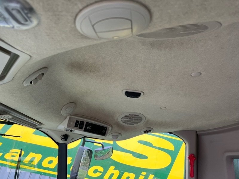 Mähdrescher типа John Deere T560 HM, Gebrauchtmaschine в Neustadt Dosse (Фотография 15)