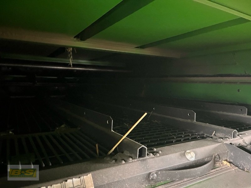 Mähdrescher des Typs John Deere T560 HM, Gebrauchtmaschine in Osterburg (Bild 11)