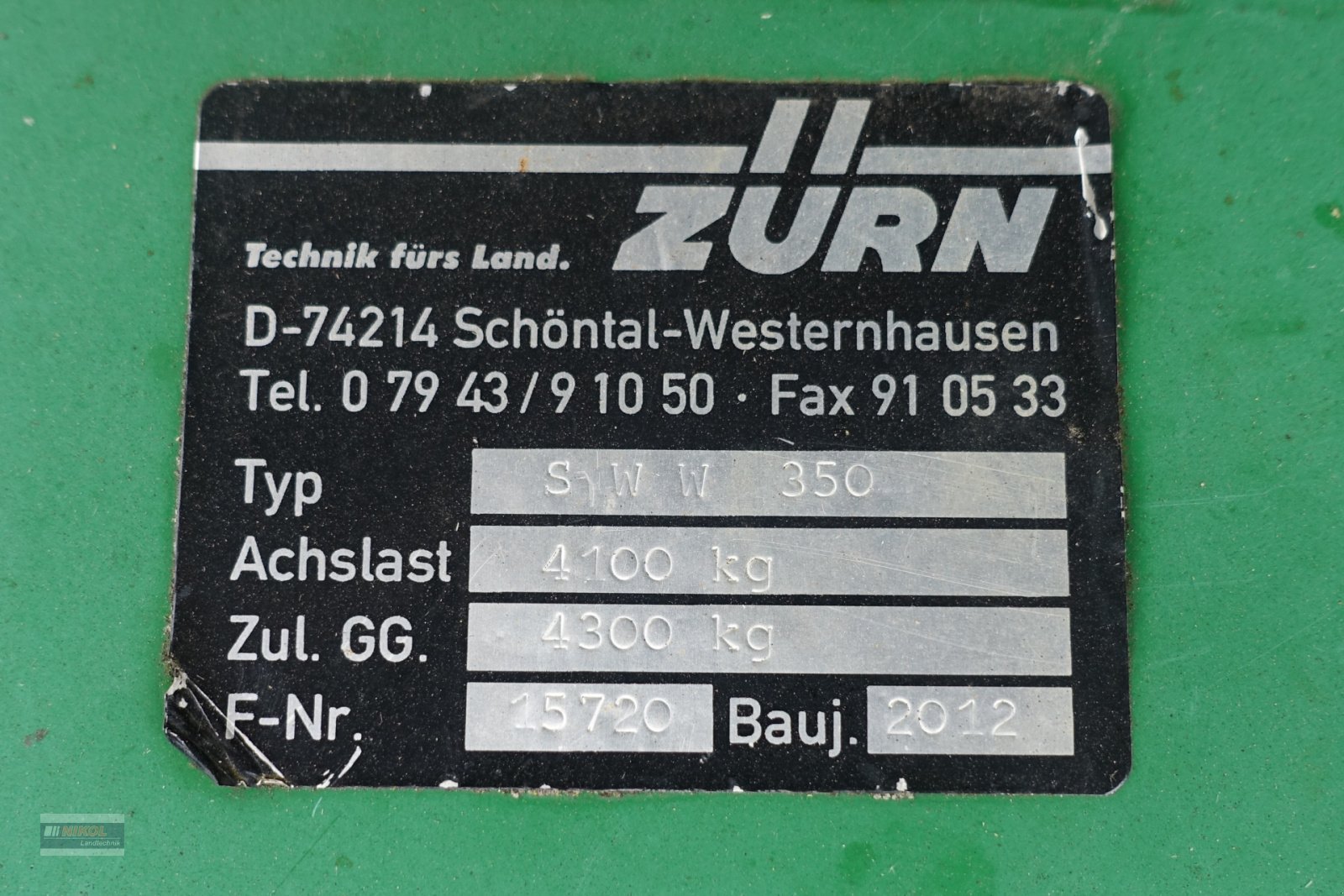 Mähdrescher a típus John Deere T560 i Hillmaster, Gebrauchtmaschine ekkor: Lichtenfels (Kép 23)