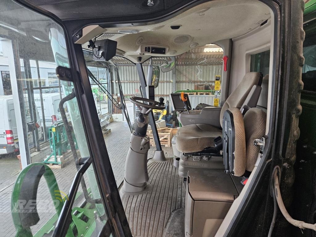 Mähdrescher типа John Deere T560 i, Gebrauchtmaschine в Visbek/Rechterfeld (Фотография 7)