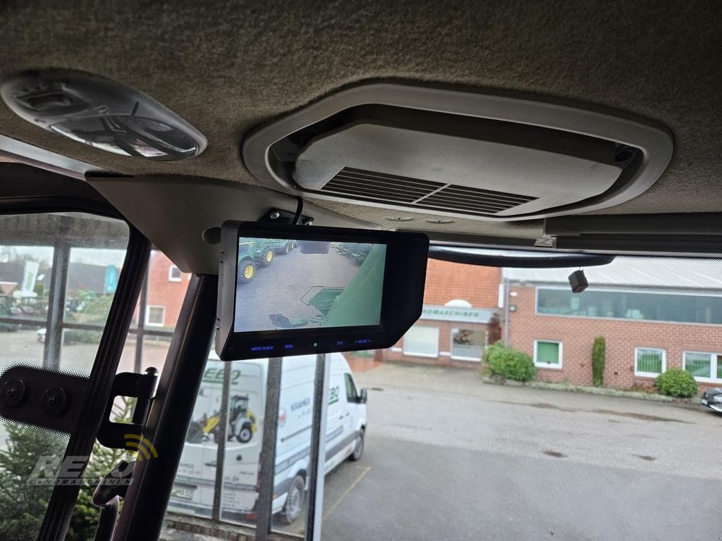 Mähdrescher типа John Deere T560 i, Gebrauchtmaschine в Visbek/Rechterfeld (Фотография 10)