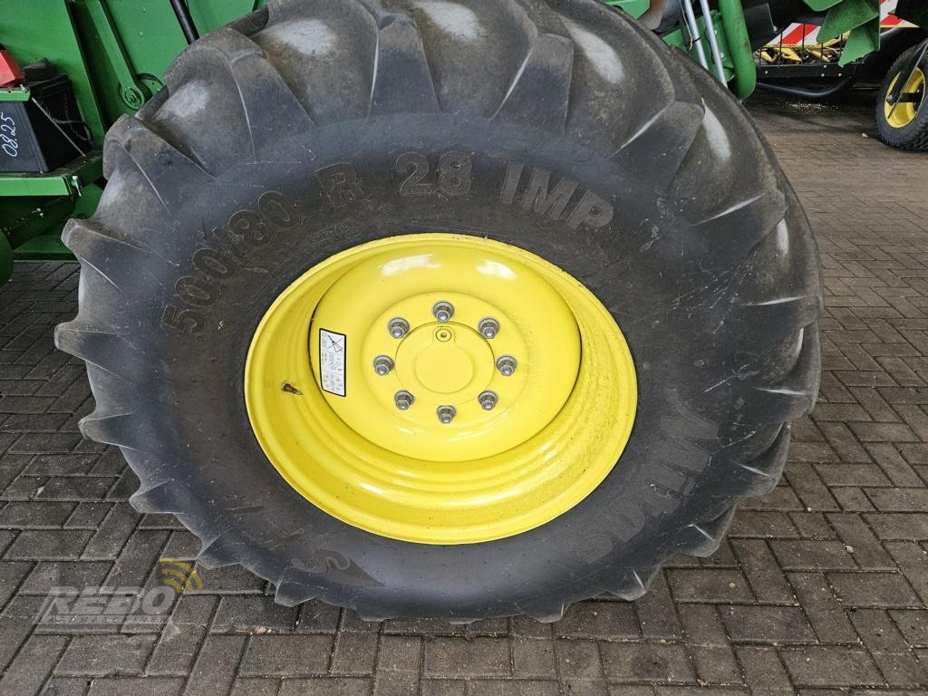 Mähdrescher типа John Deere T560 i, Gebrauchtmaschine в Visbek/Rechterfeld (Фотография 17)