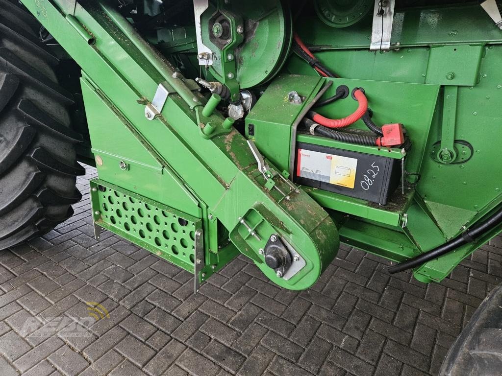 Mähdrescher типа John Deere T560 i, Gebrauchtmaschine в Visbek/Rechterfeld (Фотография 18)