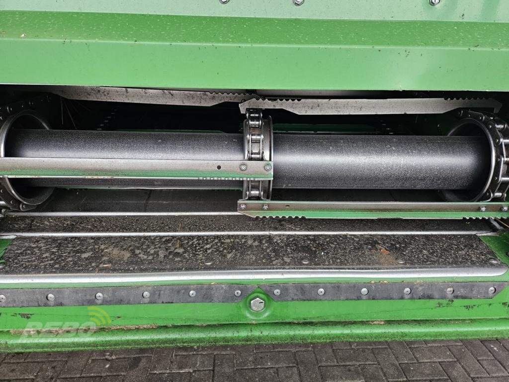 Mähdrescher типа John Deere T560 i, Gebrauchtmaschine в Visbek/Rechterfeld (Фотография 22)