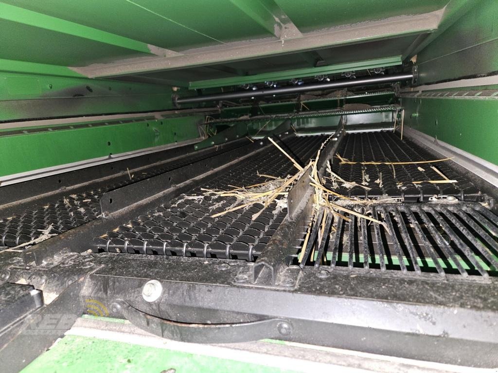 Mähdrescher типа John Deere T560 i, Gebrauchtmaschine в Visbek/Rechterfeld (Фотография 29)