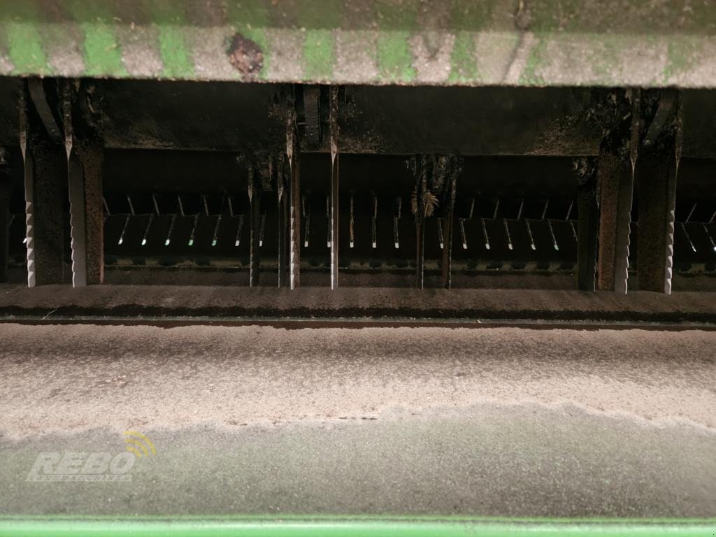 Mähdrescher типа John Deere T560 i, Gebrauchtmaschine в Visbek/Rechterfeld (Фотография 30)