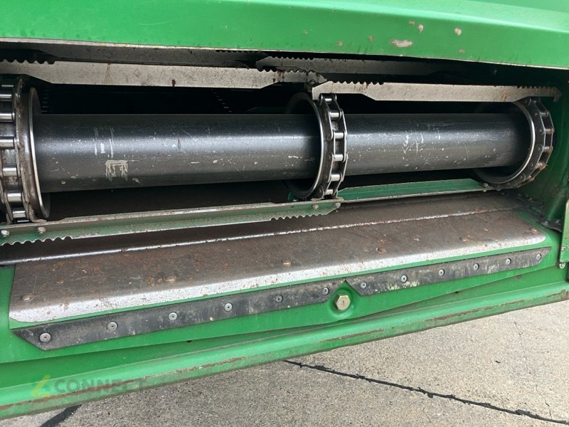 Mähdrescher typu John Deere T560 mit 622R Schneidwerk, Gebrauchtmaschine v Jahnatal (Obrázek 7)