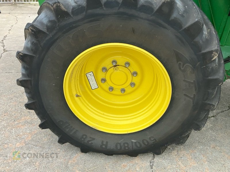 Mähdrescher typu John Deere T560 mit 622R Schneidwerk, Gebrauchtmaschine v Jahnatal (Obrázek 11)