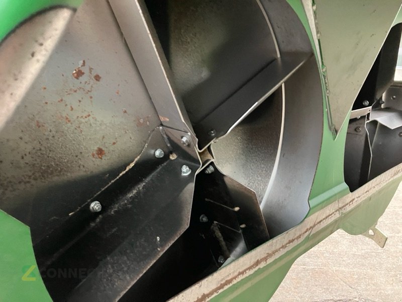 Mähdrescher typu John Deere T560 mit 622R Schneidwerk, Gebrauchtmaschine v Jahnatal (Obrázek 13)