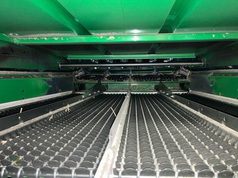 Mähdrescher typu John Deere T560 mit 622R Schneidwerk, Gebrauchtmaschine v Jahnatal (Obrázek 14)