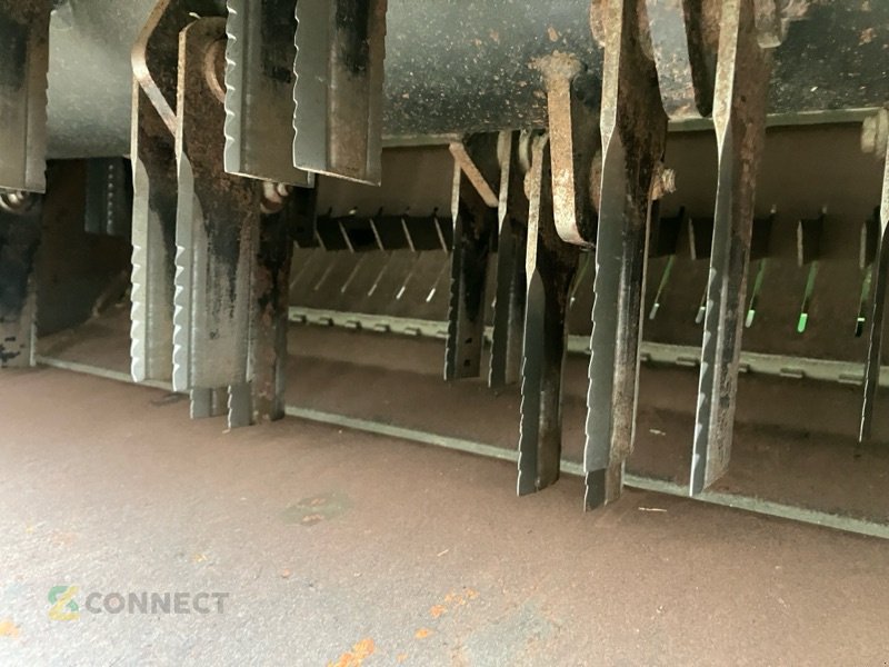 Mähdrescher typu John Deere T560 mit 622R Schneidwerk, Gebrauchtmaschine v Jahnatal (Obrázek 15)