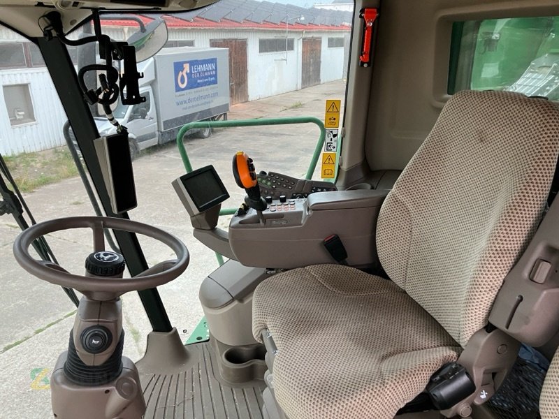 Mähdrescher typu John Deere T560 mit 622R Schneidwerk, Gebrauchtmaschine v Jahnatal (Obrázek 16)