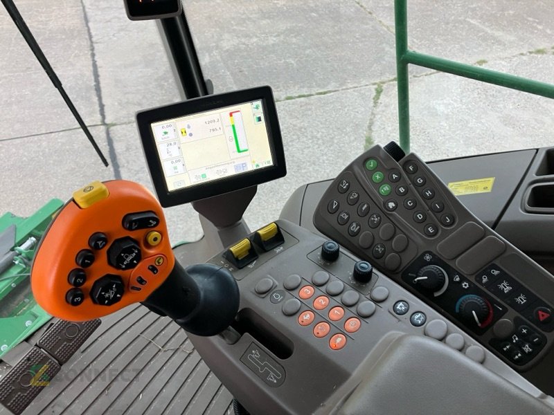 Mähdrescher typu John Deere T560 mit 622R Schneidwerk, Gebrauchtmaschine v Jahnatal (Obrázek 18)