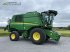 Mähdrescher tip John Deere T560 mit 722PF, Gebrauchtmaschine in Beckum (Poză 4)