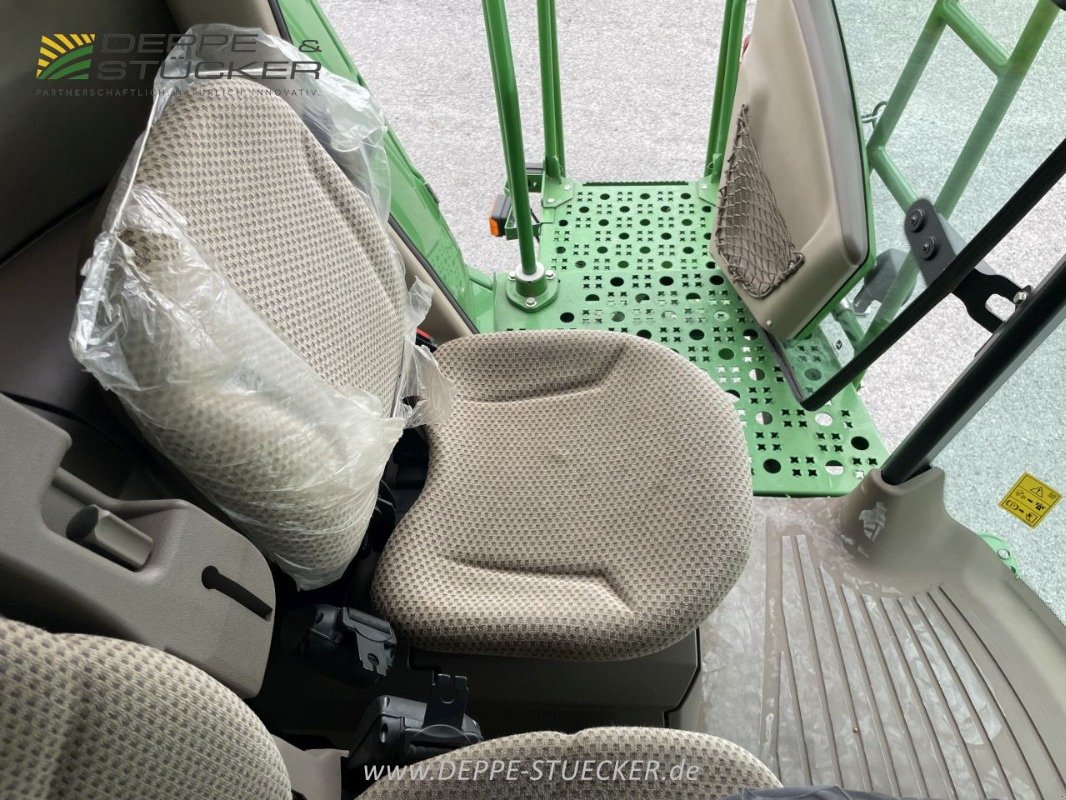 Mähdrescher tip John Deere T560 mit 722PF, Gebrauchtmaschine in Beckum (Poză 7)